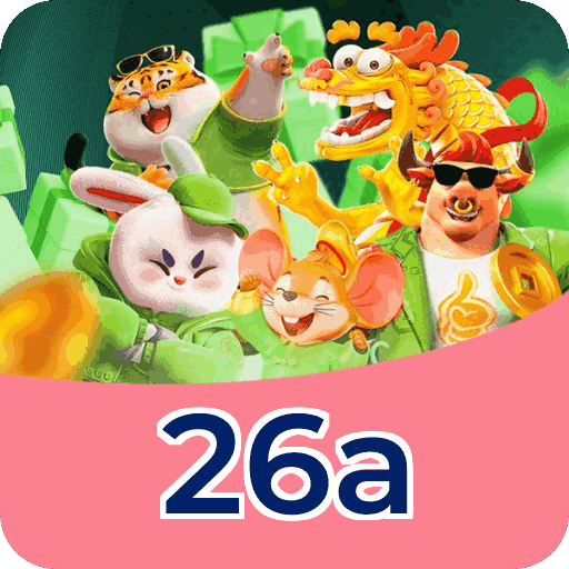 Dealers profissionais da 26a