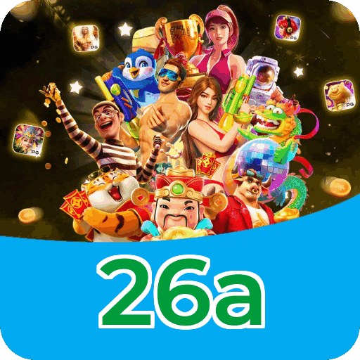 Slots Premium da PG Soft na 26a